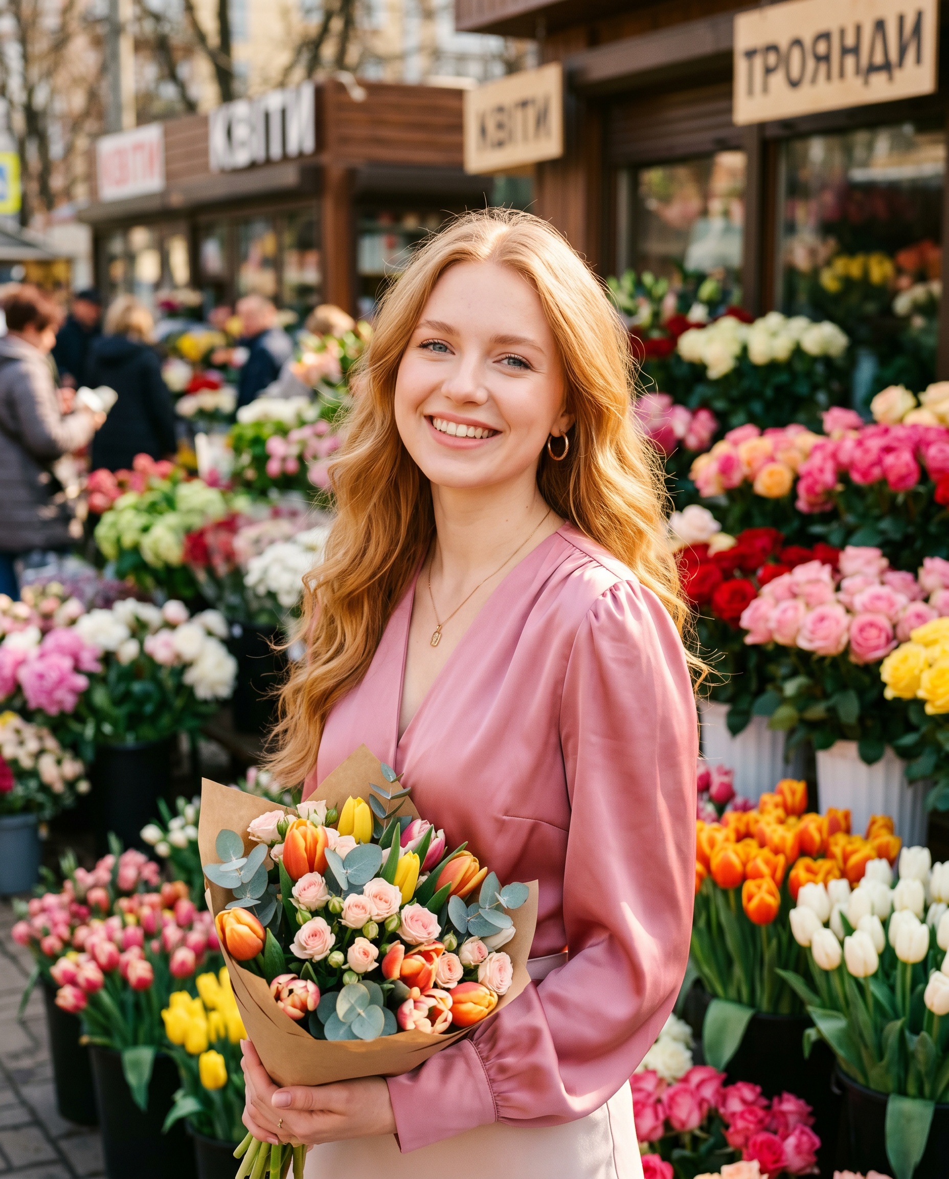 Olena Kovalenko
