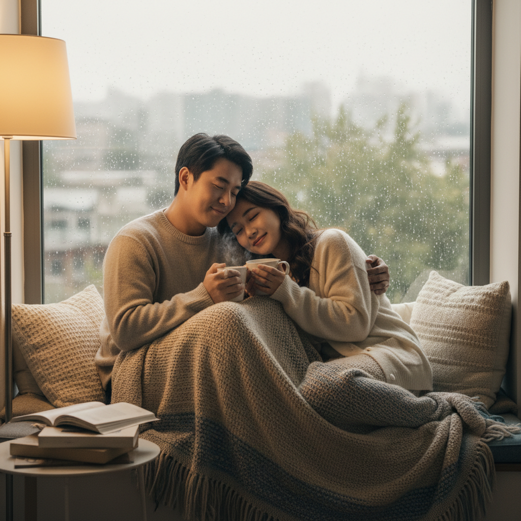 吳依婷 × 宜哲
