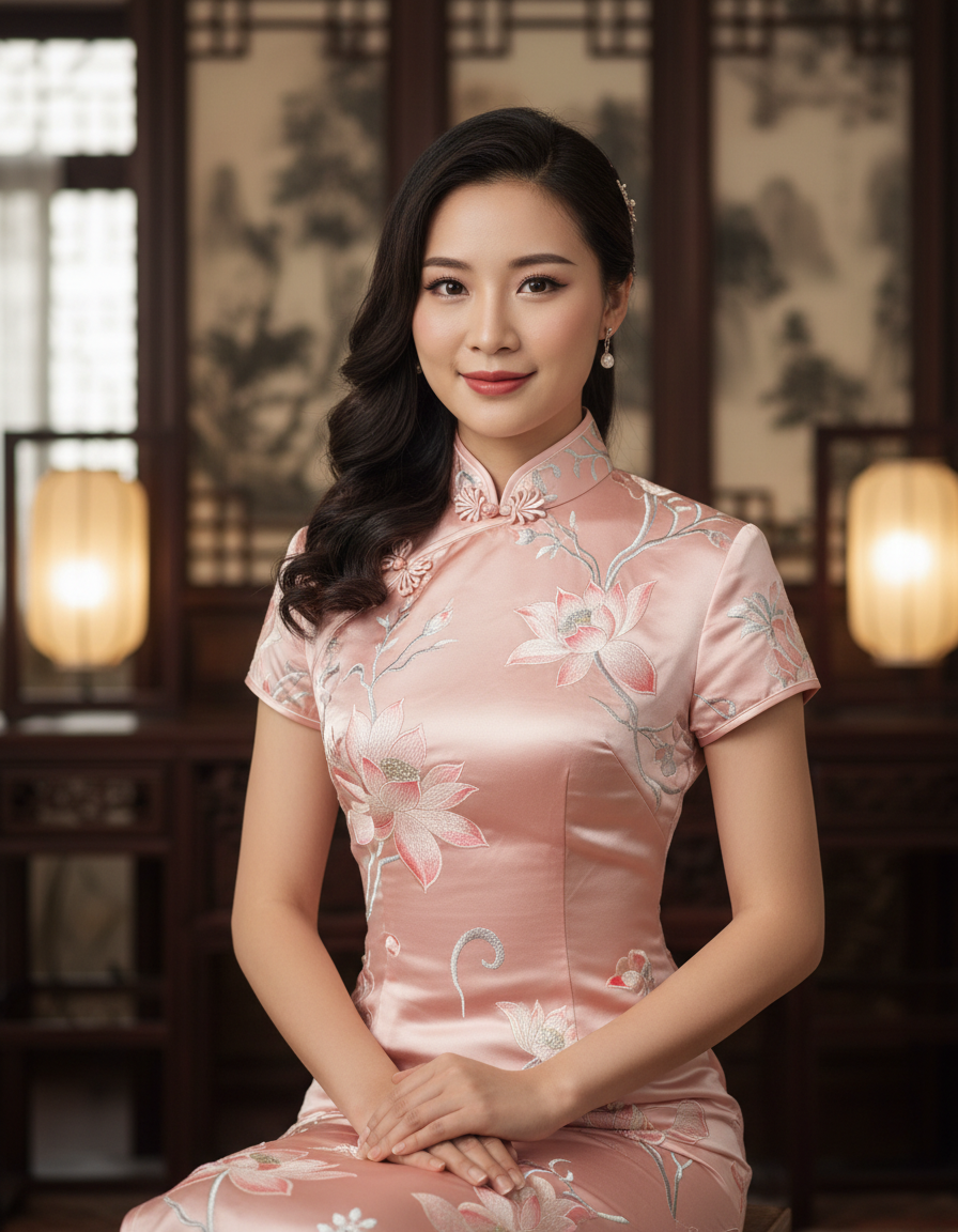 Mai Trần