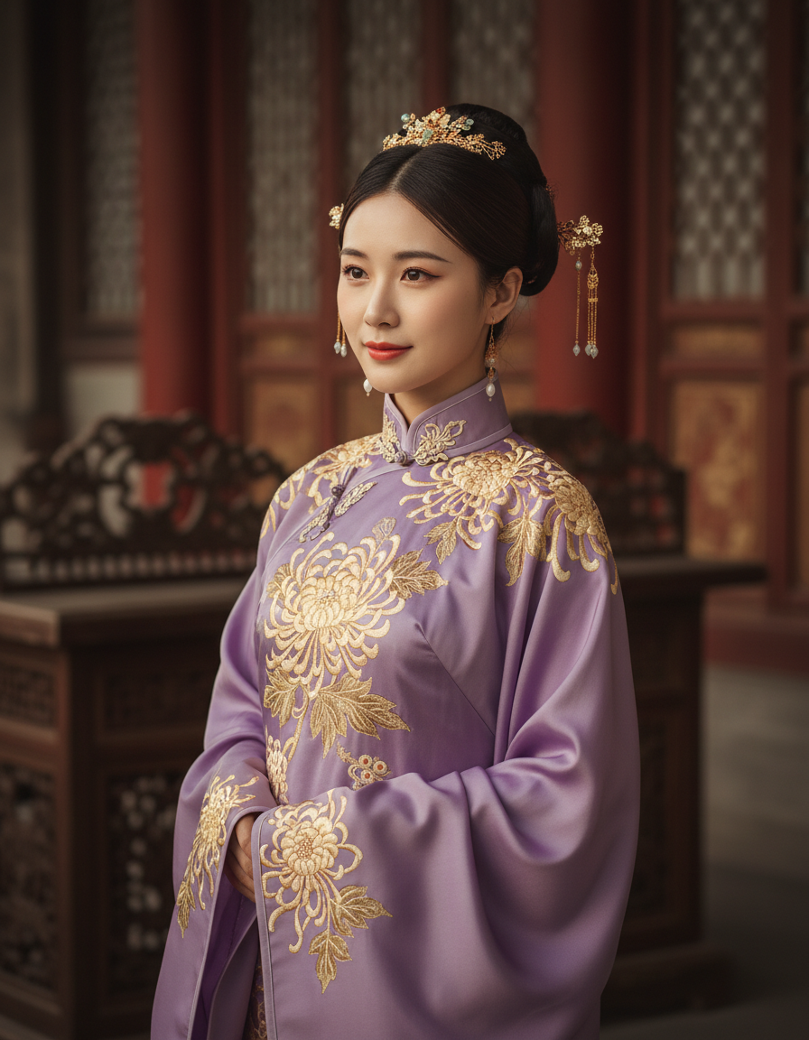 張穎